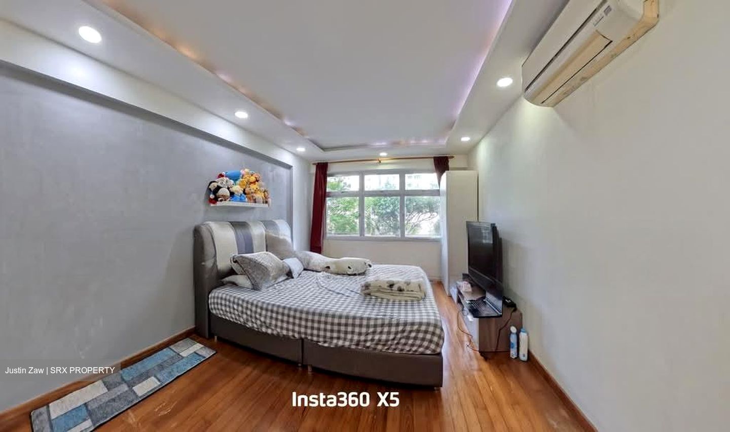 Blk 432A Vista Spring @ Yishun (Yishun), HDB 5 Rooms #598782671